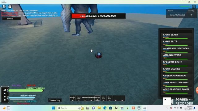 W Sabo Style With Kop Title