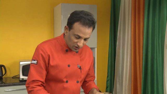 Royal Kitchen Kabab - Shikampuri - By Vahchef @ vahrehvah.com смотреть онлайн