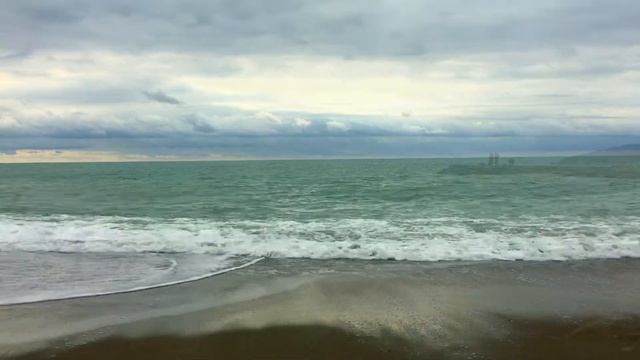 Черное море | Сочи | смотреть онлайн