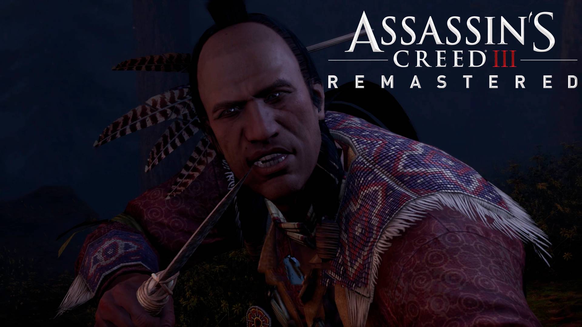 ПРЕДАТЕЛЬСТВО Assassin's Creed III Remastered #13 смотреть онлайн