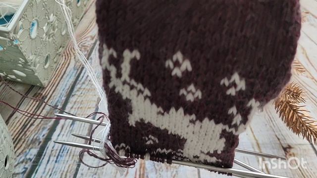 "СП" Её Величество Варежка ", отчёт за январь смотреть онлайн