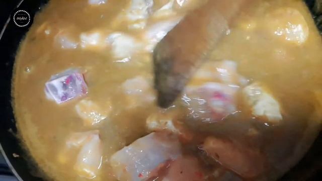 Thai Chicken Curry & Buttery Garlic Rice смотреть онлайн