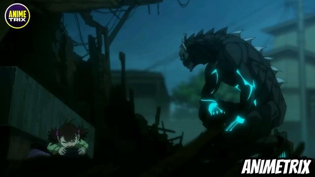 Weak Boy Awakens Super human Abilities After Getting Possessed By An Alien Parasite in Hindi смотреть онлайн