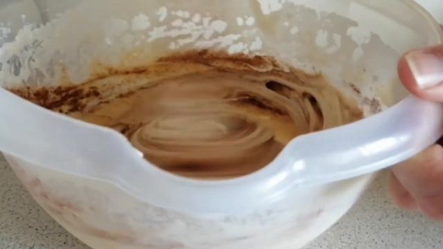 Сладкиш с ябълки и канела/Cake with apple and cinnamon смотреть онлайн