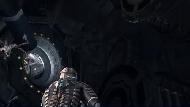 Dead Space Part 11 - Speed Is Key смотреть онлайн