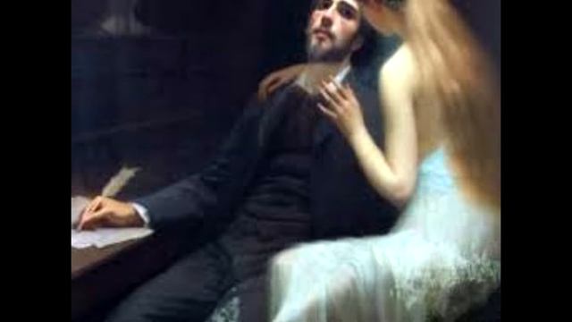 An die Musik - Franz Schubert смотреть онлайн