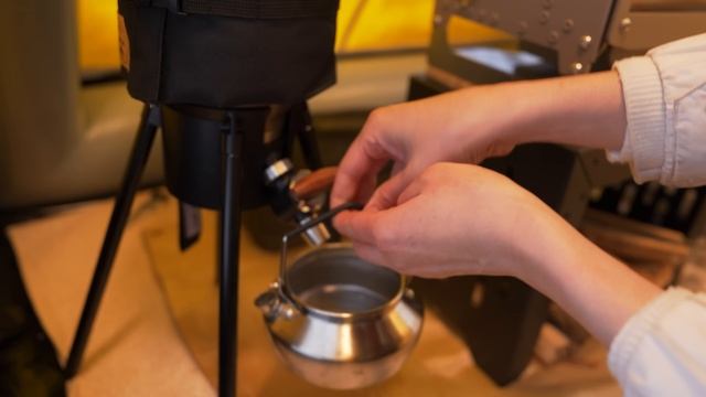 Сильная буря