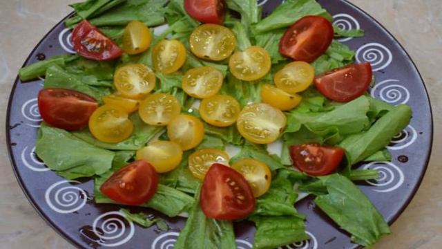 Сборник рецептов