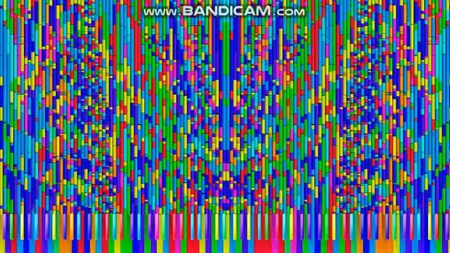 (ART MIDI) Paprika Noise Challenge 4 смотреть онлайн