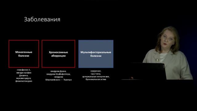 15 Роль индивидуального генотипа Пирамида здорового питания смотреть онлайн