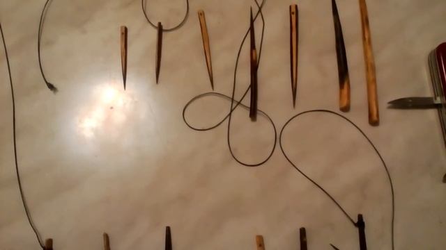 Bushcraft tools din spini de gladita смотреть онлайн
