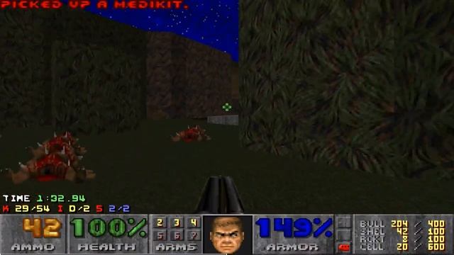 Revolution! - map 07 "Valley of Death" UV-Max in 2:48 смотреть онлайн