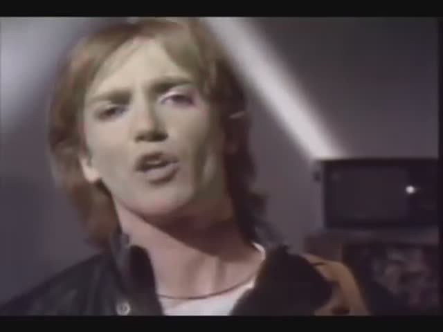 Trans-X - Living On Video