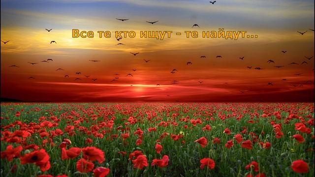 Все те кто ищут - те найдут смотреть онлайн