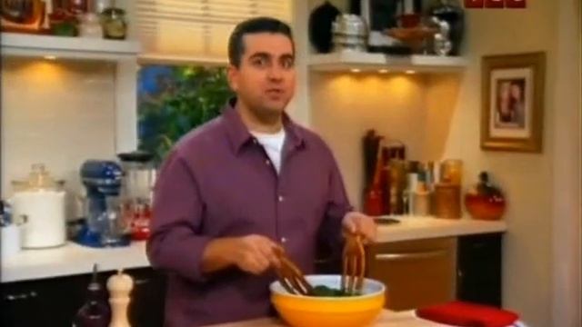 Босс на кухне. Старинные рецепты (итальянская кухня) смотреть онлайн