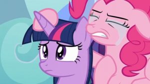 Дэши плачет ;(((( (грустные пони 3 часть)