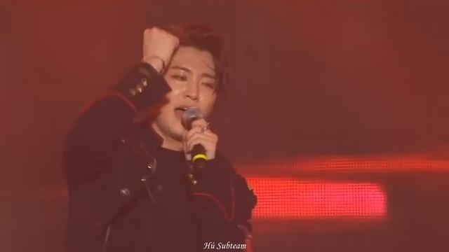 GOT7 - Just Right (Live)