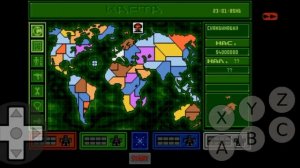Syndicate (Rus)