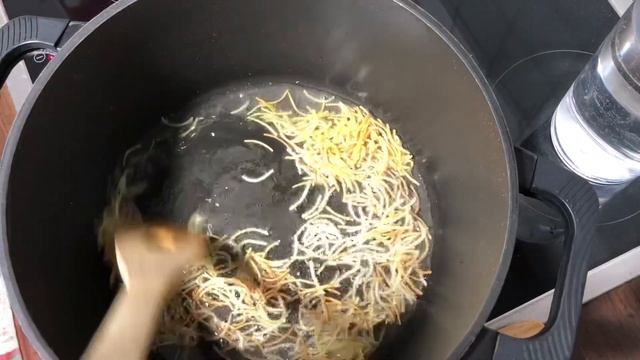 Harika bir Lezzet Hindi Butlu Biryan Pilavı Tarifi смотреть онлайн