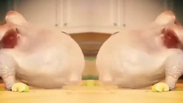 Курица ожила😂😂 смотреть онлайн
