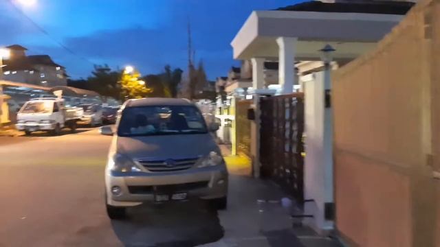 Hari raya ke 3 2020 sepi baget смотреть онлайн