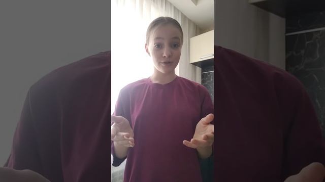 готовлю пышный омлет на завтрак!!🥰 смотреть онлайн