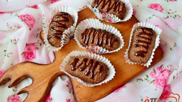 Рецепты от шеф-повара