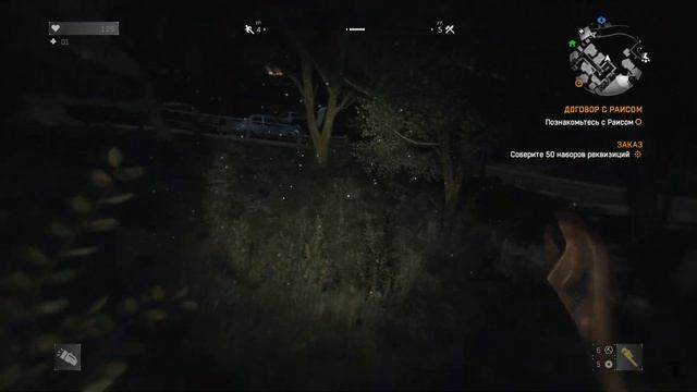 DYING LIGHT | PC | Прохождение | Раис #3 | Laykerru смотреть онлайн