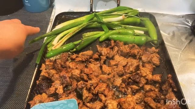 Tacos de carne asada al estilo salvadoreño смотреть онлайн