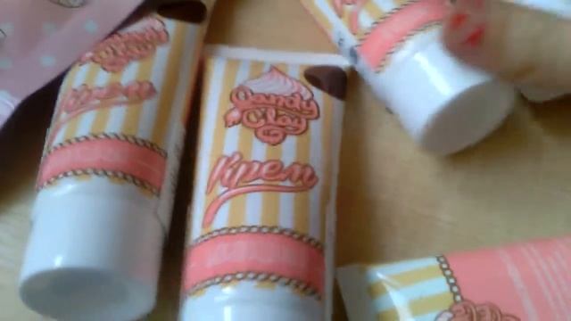 Распаковка посылки смотреть онлайн