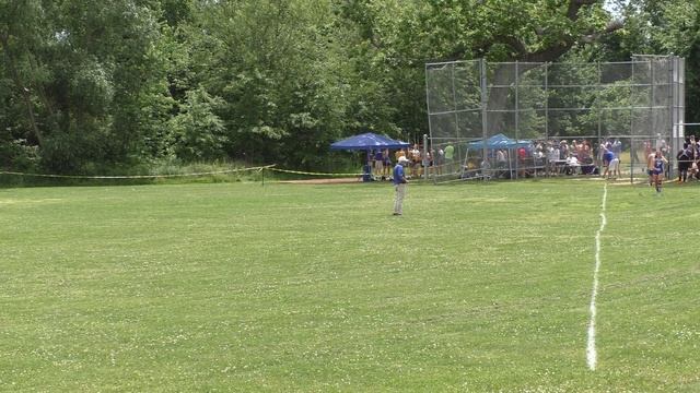 2022 New England Boys Discus 3 смотреть онлайн