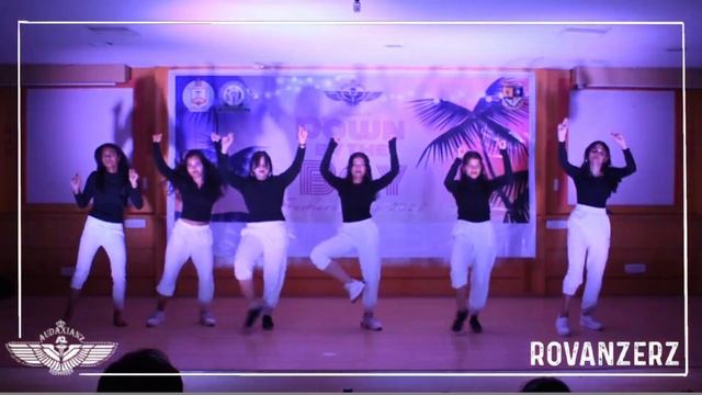 Group Performance Of 