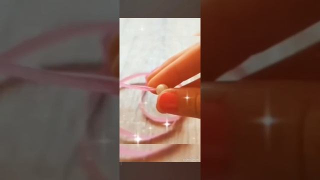 Браслетик "Принцесса" 👑 смотреть онлайн