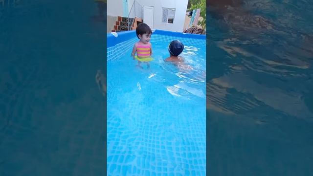 Malika Safiya Akasi Bilan ❤