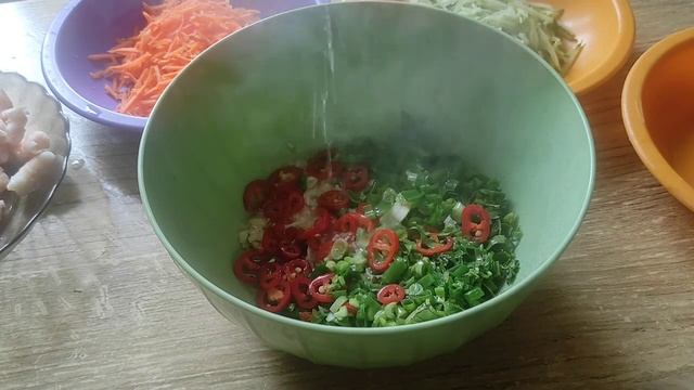 Фунчоза смотреть онлайн