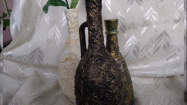 Бисер и бутылки смотреть онлайн