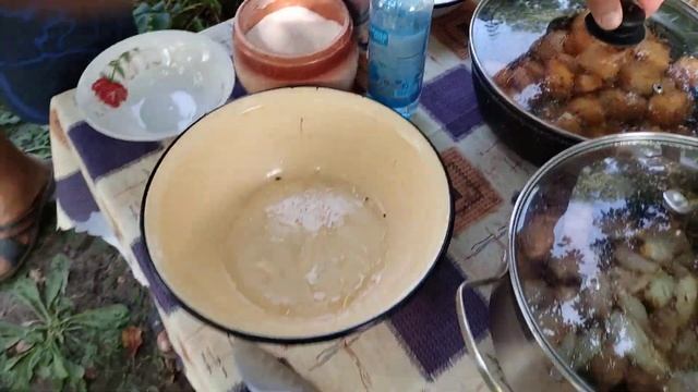 Поминки по украине. смотреть онлайн