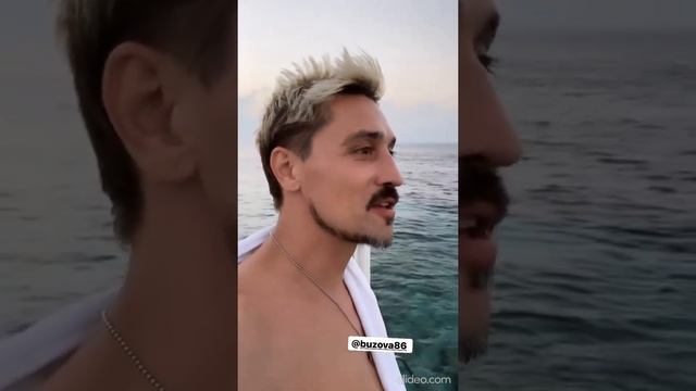 Дима Билан испытал чувство стыда смотреть онлайн