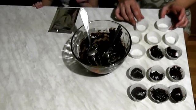 Кексы-МакВины из мультфильма Уолт Дисней - Тачки, Kraina Lodu, Babeczki Cniezinki # 2 смотреть онлайн