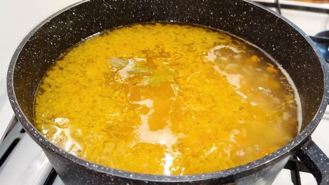 Тайный рецепт рисового супа с щавелем смотреть онлайн