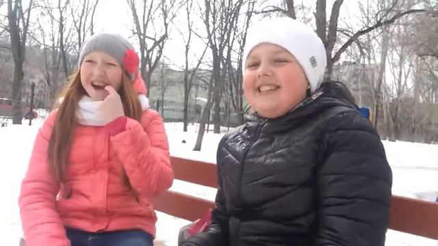 Челлендж - Bean Boozled !!!! смотреть онлайн