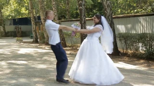 Свадебное видео. Симферополь. 2015. смотреть онлайн