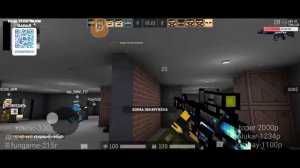 Тест нового обновления в блокпост мобайл 1.38 | open case blockpost mobile стрим