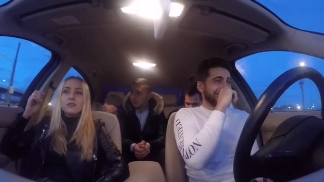 УФМС / Кавказцы / держались до последнего смотреть онлайн