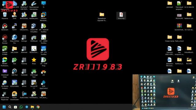 Alldocube T811 Unisoc-T606 unlock-bootloader-root смотреть онлайн