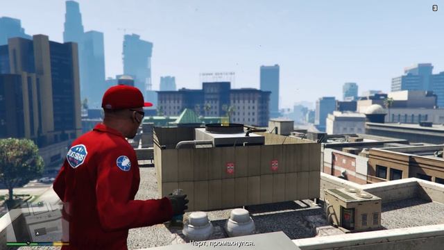 Grand Theft Auto V Тест записи (2715х1527DSR) смотреть онлайн
