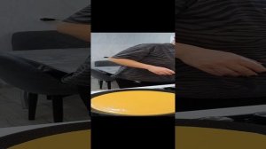 7.01 ЛЕПЁШКА ИЗ ЛЮПИНОВОЙ МУКИ