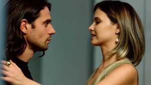 Богинская и Костя_Жить жизнь 1-2