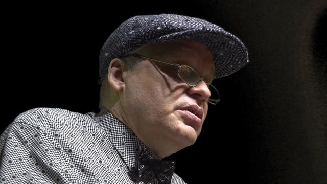 Милослав Нарышкин - "Прогулкин, Штоф и Пушкин", читает автор. смотреть онлайн