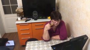 Миняева Юлия ПРИГОТОВИЛА САМЫЙ ВКУСНЫЙ ХЛЕБ Илья / Семейные посиделки